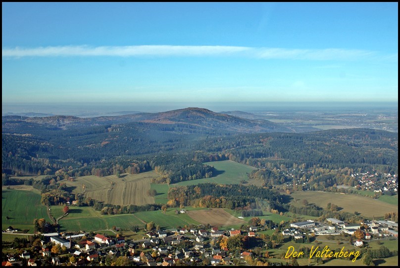 Der Valtenberg