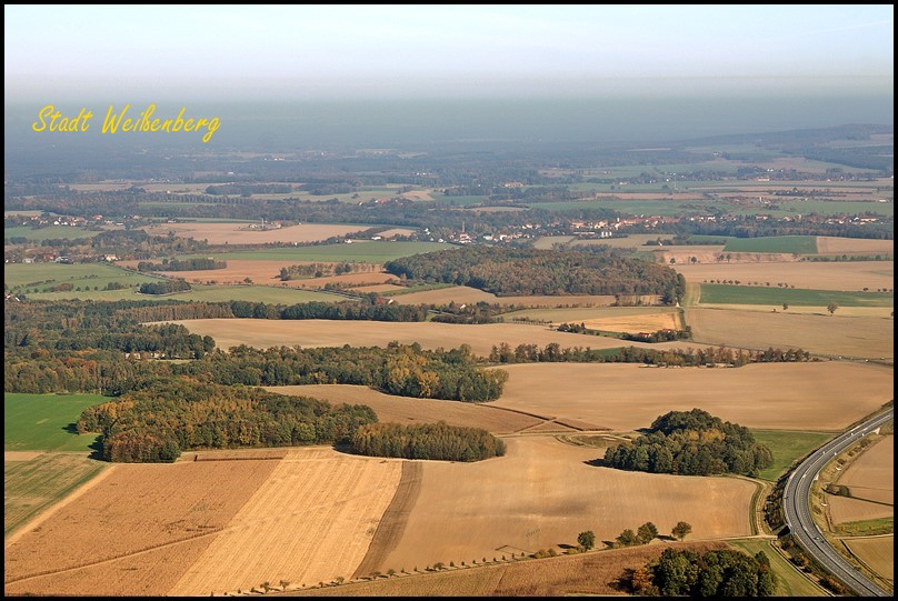 Stadt Weißenberg